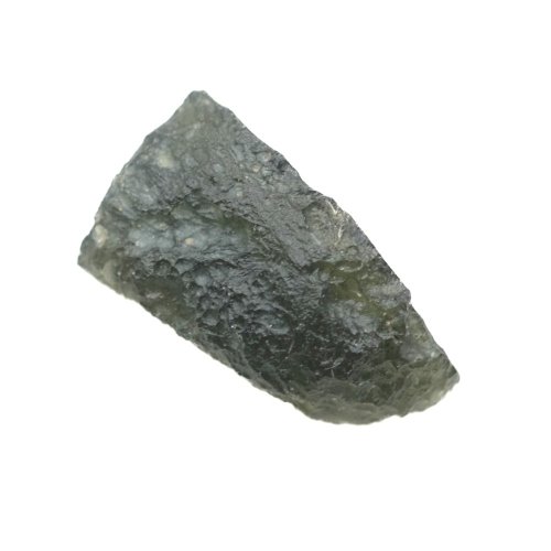 Natural moldavite 2.85 grams