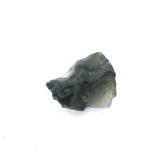 Natural moldavite 0.444 grams