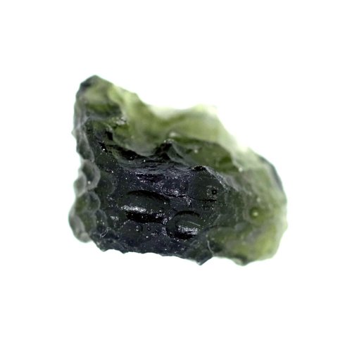 Moldavite 1.69 grams