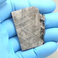 Železný meteorit Muonionalusta - Švédsko - 31,31 gramů