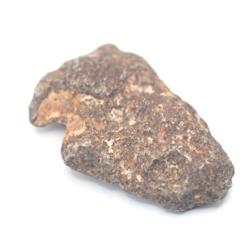 Iron meteorite - Gebel Kamil - 12.85 grams