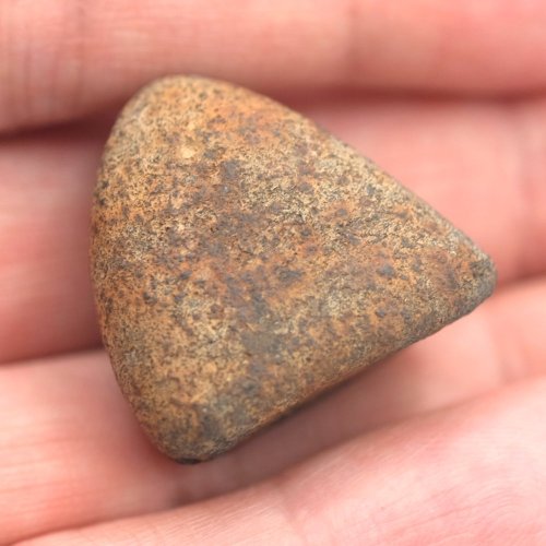 Stone Meteorite - Gao Guenie - 20.95 grams
