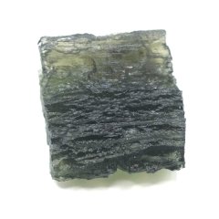 Natural moldavite 4.52 grams