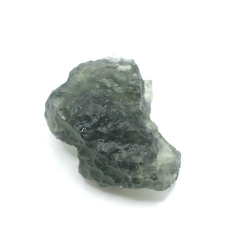 Natural moldavite 1.14 grams