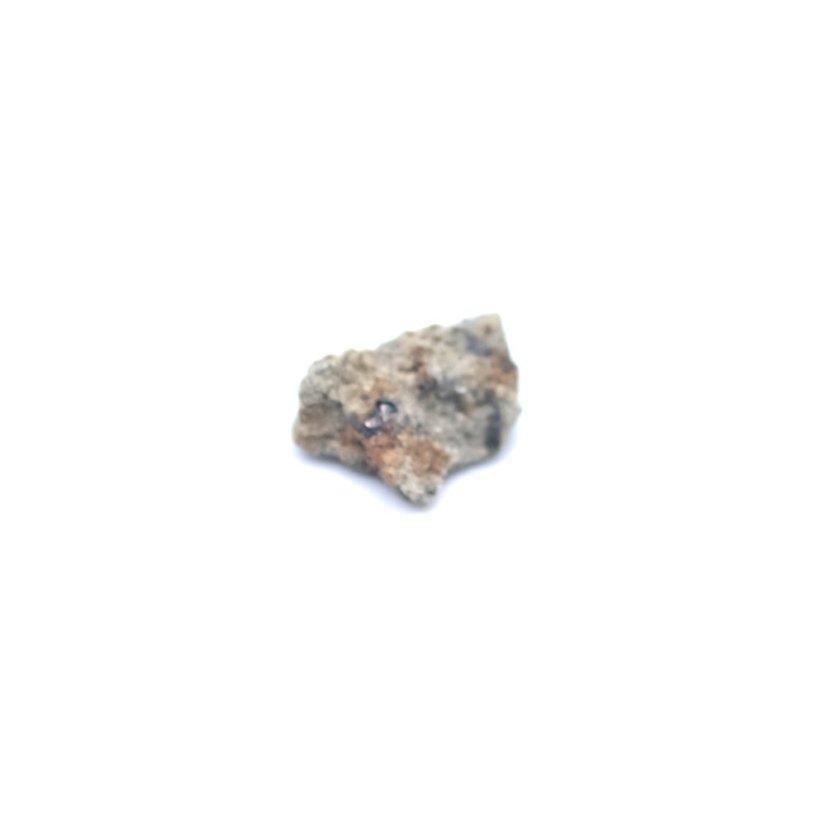 Stone meteorite NWA 6080 - 0.023 grams