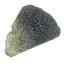 Natural moldavite 16.07 grams
