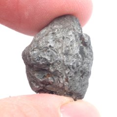 Iron meteorite - Sichote Alin - 12.13 grams