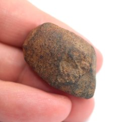 Kamenný meteorit - Gao Guenie - 19,55 gramů