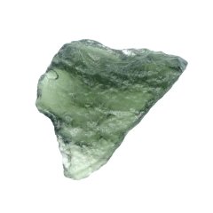 Natural moldavite 1.46 grams