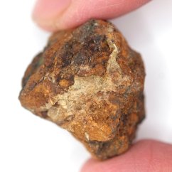 Meteorit - Pallasit - Sericho - 19,41 gramů