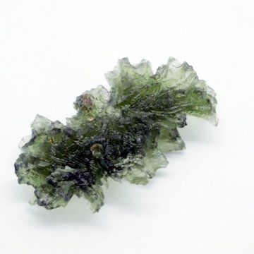 Moldavites from the Besednice locality