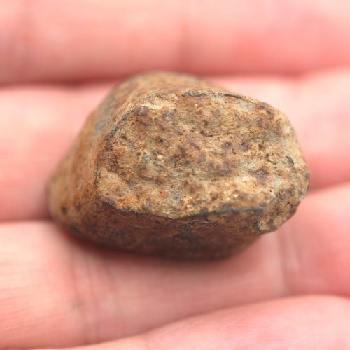 Kamenný meteorit - Gao Guenie - 19,92 gramů