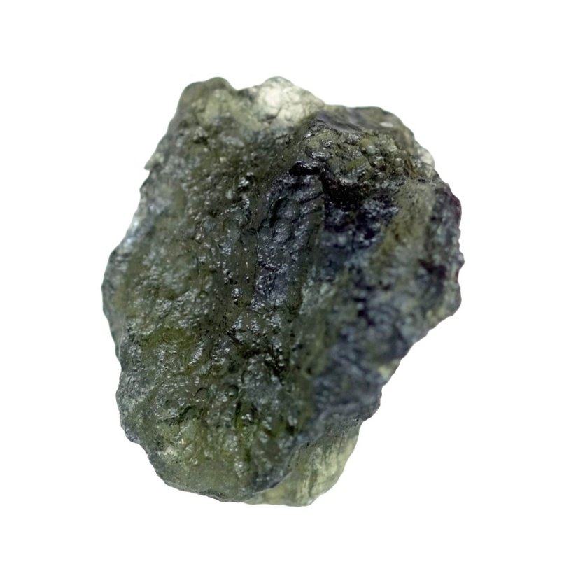 Moldavite 2.01 grams
