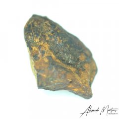 Iron Meteorite - Nantan - 17.03 grams