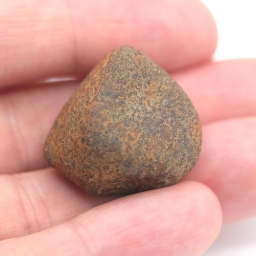 Stone Meteorite - Gao Guenie - 22.29 grams