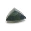 Moldavite cut - fantasy cut - 9.78 ct